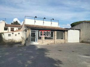 LOCAL COMMERCIAL 109.13M²