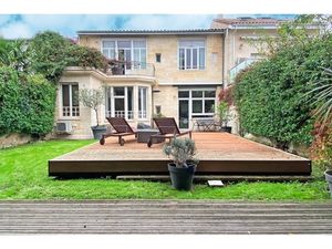 Annonce maison à vendre