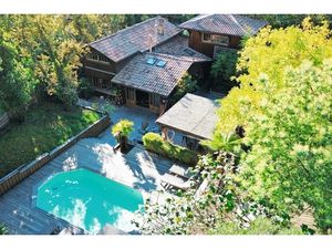 Annonce maison à vendre