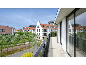 Appartement te koop in Knokke-Heist met 2 slaapkamers