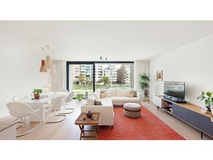 Appartement te koop in Knokke-Heist met 2 slaapkamers