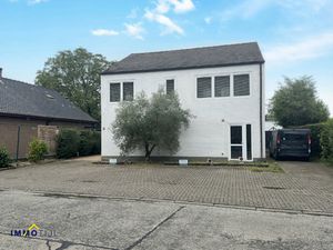 Huis te koop in Aalst met 5 slaapkamers