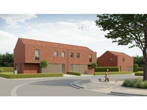 Huis te koop in Opvelp met 4 slaapkamers