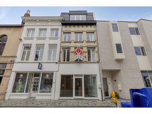 Huis te koop in Mechelen met 4 slaapkamers