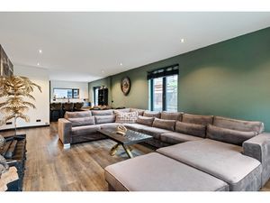 Huis te koop in Essen met 6 slaapkamers