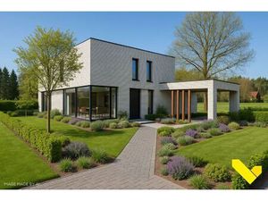 Huis te koop in Kasterlee met 3 slaapkamers