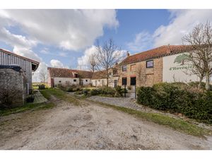 Huis te koop in Zuienkerke met 5 slaapkamers