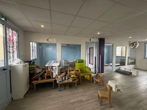 Bureaux d'environ 240 m² à louer à Wissous (91)