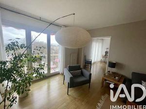 Vente Appartement 4 pièces à Fleury-les-Aubrais (45400) : à vendre 4 pièces / 95m² Fleury-