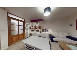 Immeuble Vesoul 1 pièce(s)