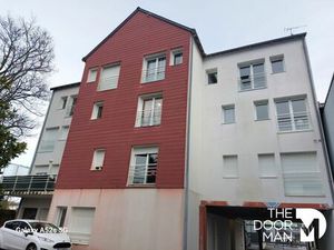 Achat Appartement 2 pièces 49m² ST HERBLAIN 44800