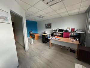 BUREAUX ILE DE NANTES