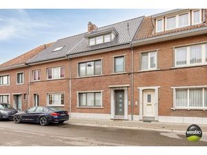 Huis te koop in Hasselt met 4 slaapkamers