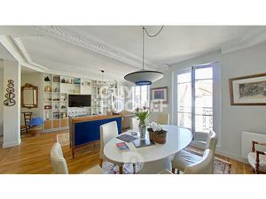 Appartement 3 pièces de 60 93 m2 - Paris 13ème