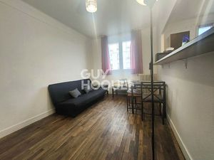 COURBEVOIE- REPUBLIQUE