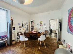 A LOUER BUREAUX ST NAZAIRE DE GAULLE 140M2