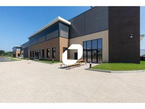 Location Local d'activités Sucy En Brie 94370