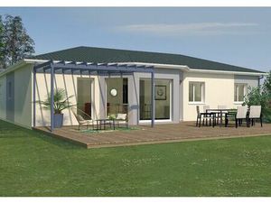 Vente maison 4 pièces 112 m² Andernos-les-Bains (33510)