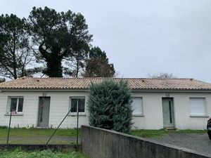 Vente maison 6 pièces 124 m² Saint-Médard-en-Jalles (33160)