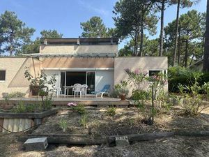 Vente maison 4 pièces 132 m² Le Cap-Ferret (33970)