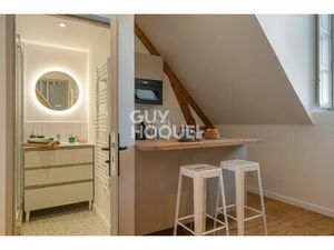 Suite privative 22m² dans un coliving