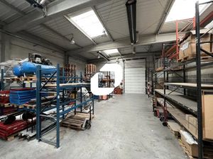 Location Local d'activités Hallennes Lez Haubourdin 59320