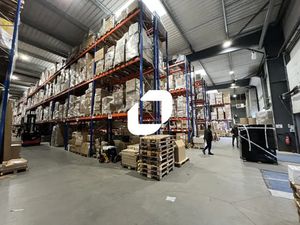 Location Local d'activités Sars Et Rosieres 59230