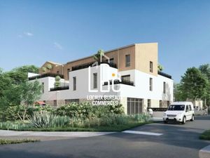 Achat Local commercial 136m² BOUAYE 44830