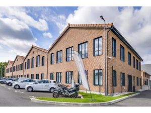 BUREAUX A LOUER ATYPIQUES - QUAI DE SEINE ARGENTEUIL - HSP 3 5M - A86