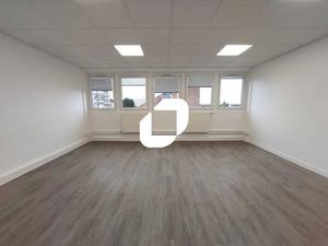 Location Bureau Maurepas 78310