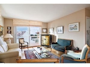 Annonce appartement à vendre