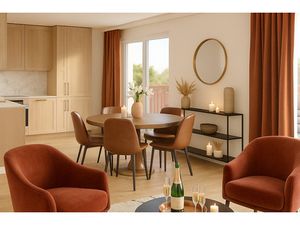 Annonce appartement à vendre