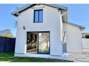 Annonce maison à vendre