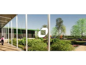 ENTREPOT LOGISTIQUE BREEAM *** (sec ou froid + suivant projet)