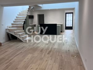 Maison à vendre à Sainte-Marie-de-Ré - Une opportunité à ne pas manquer !