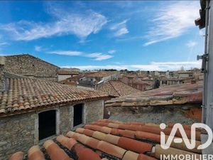 Annonce vente immeuble immeuble de 162m2 à Nîmes (30000) - ParuVendu.fr ref 992783995847