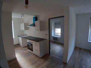 SAINT DIE appartement 3 pièces 45.29m²