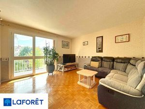 Appartement T4 Saint-Fargeau-Ponthierry à vendre