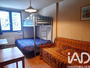 Vente Studio 1 pièce