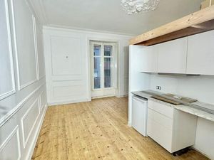 Studio de 24 m2 avec mezzanine