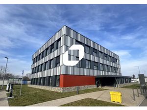 Location Bureau Entzheim 67960