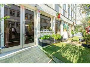 Bureaux de 210m2 - Lyon 6 !