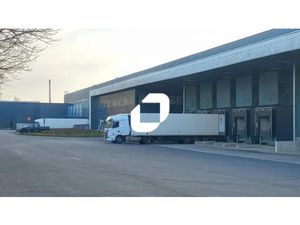 Location Entrepôt Marly La Ville 95670