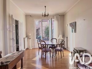 Vente Maison traditionnelle 5 pièces