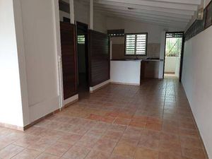 Maison de ville à louer