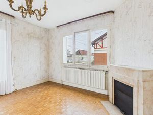 Maison à vendre Fontaine-les-Grès