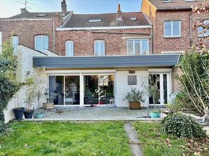 Maison 8 pièces  VALENCIENNES