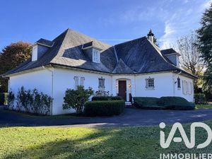 Vente Maison/villa 8 pièces