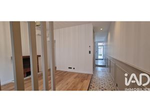 Vente Maison/villa 6 pièces