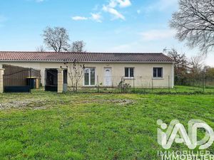 Vente Maison/villa 4 pièces